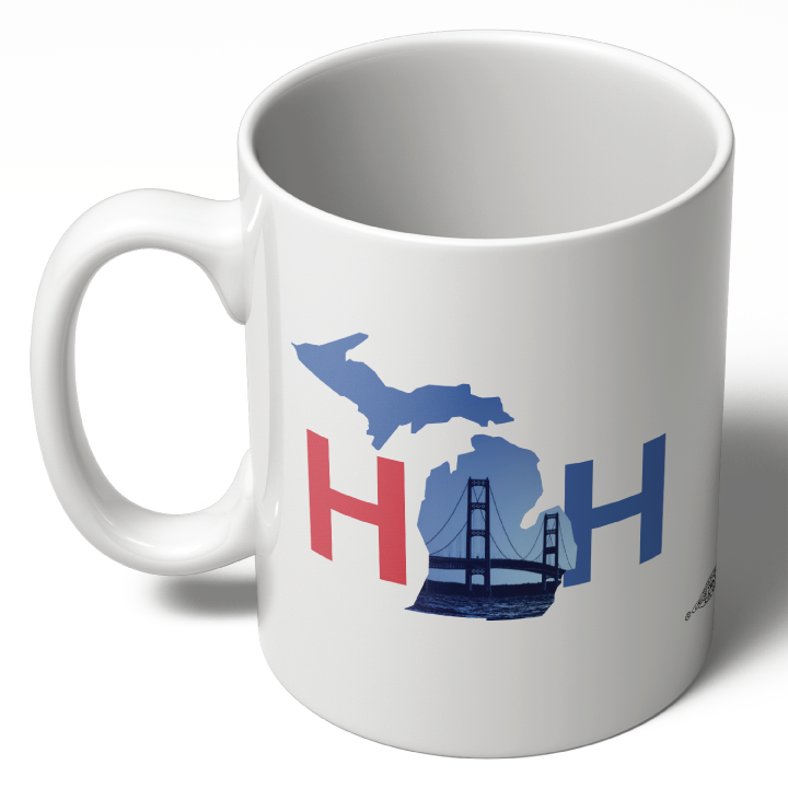 HH (11oz. Coffee Mug)