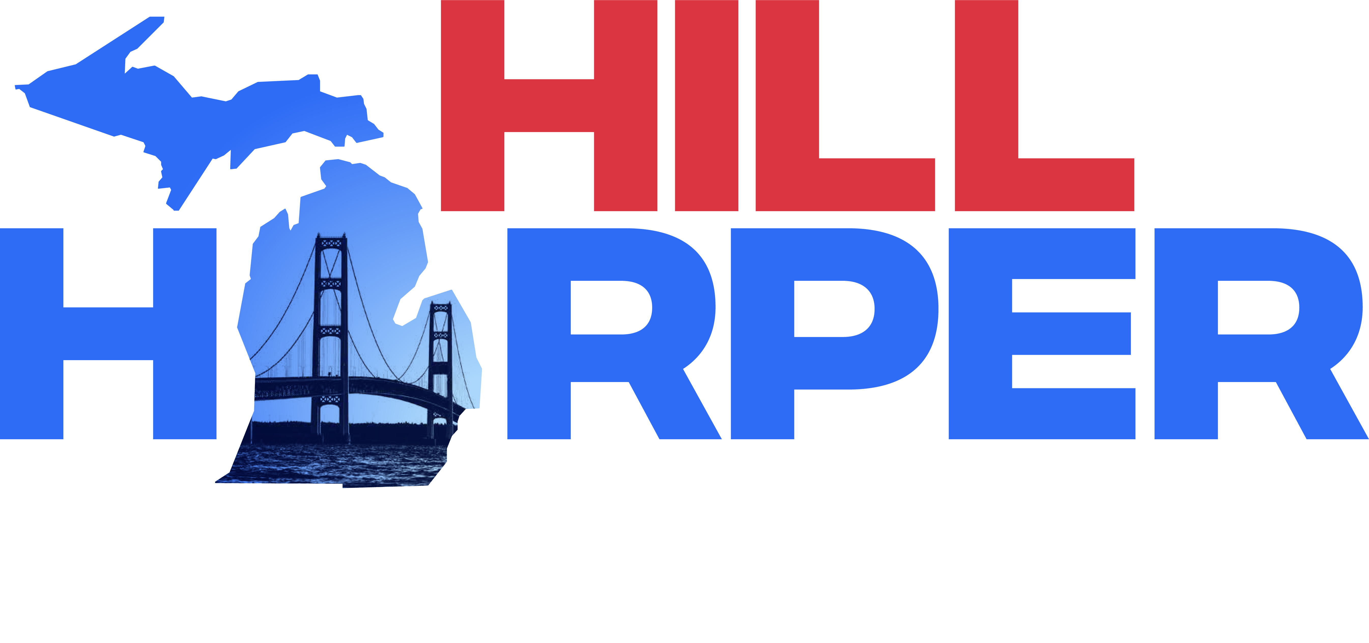 Hill Harper For Senate Webstore